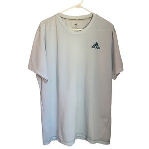 Adidas Parley Striped Shirt, For the Oceans, XL